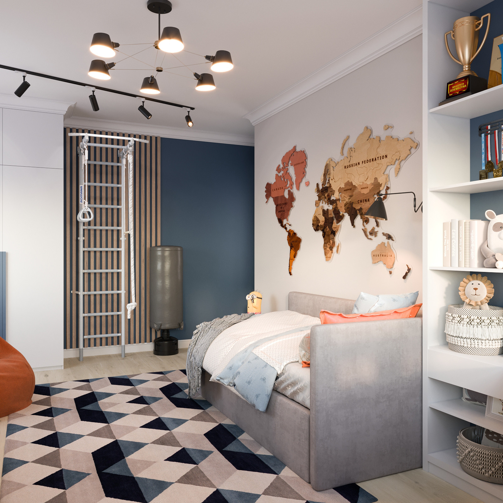 ЖК Фестиваль парк