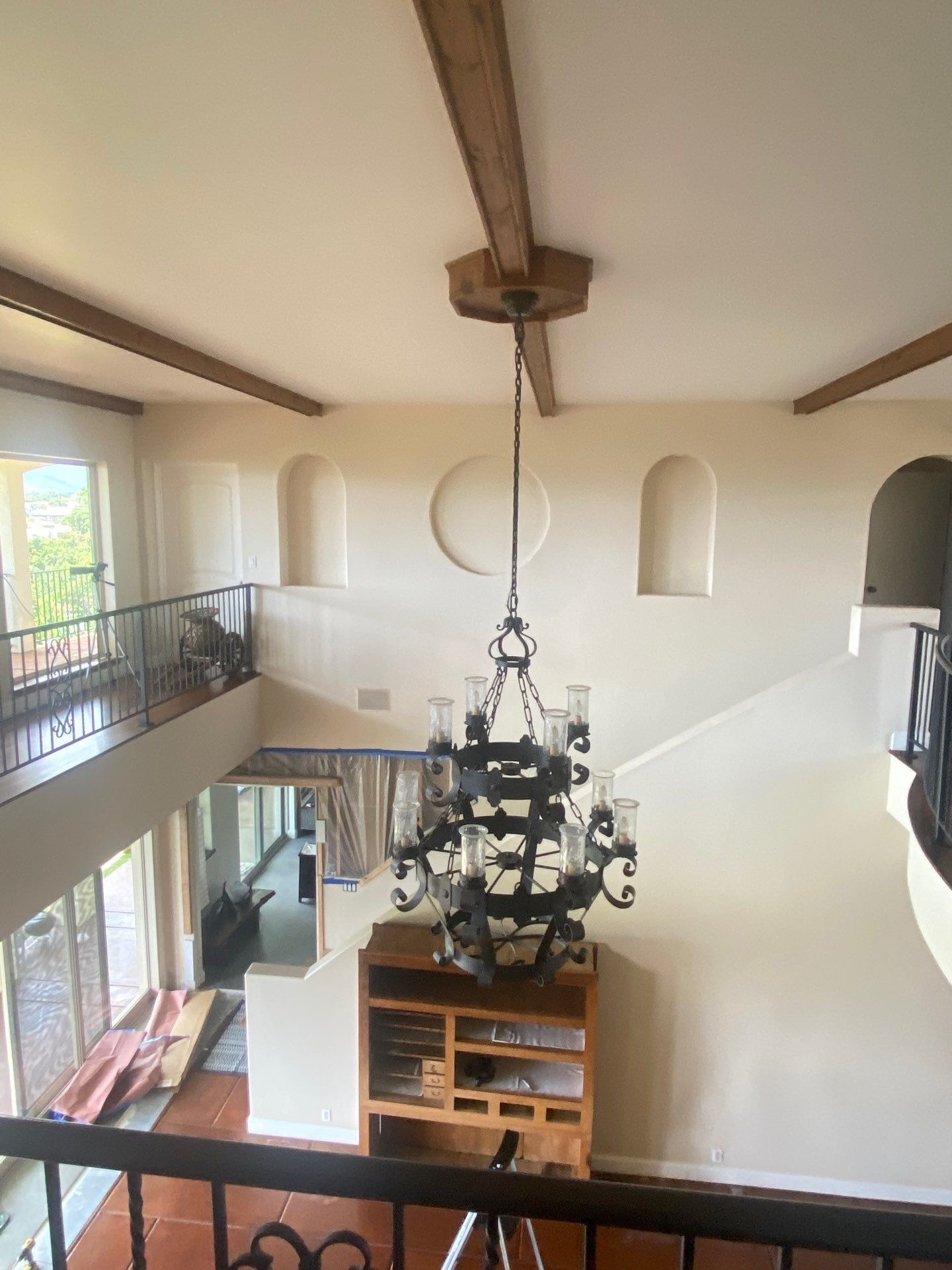 Kauai Entry