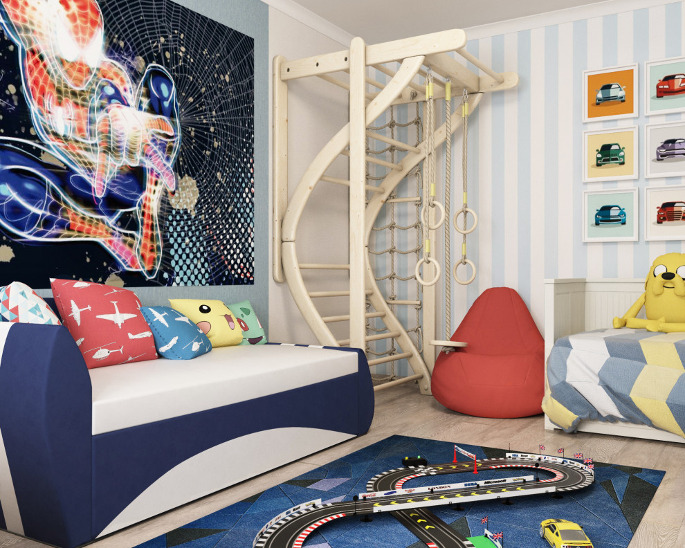 Частный дом