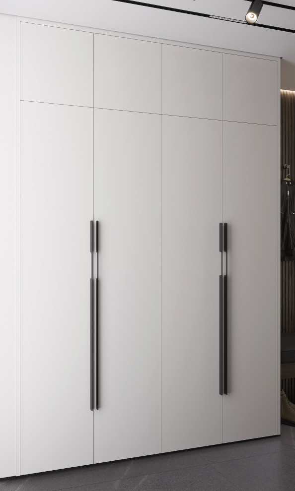 Беговая Аллея