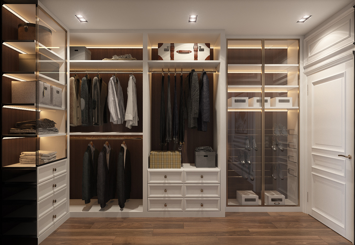 Квартира в ЖК Хедлайнер