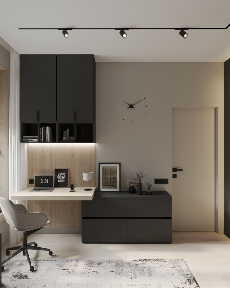 Комната сына