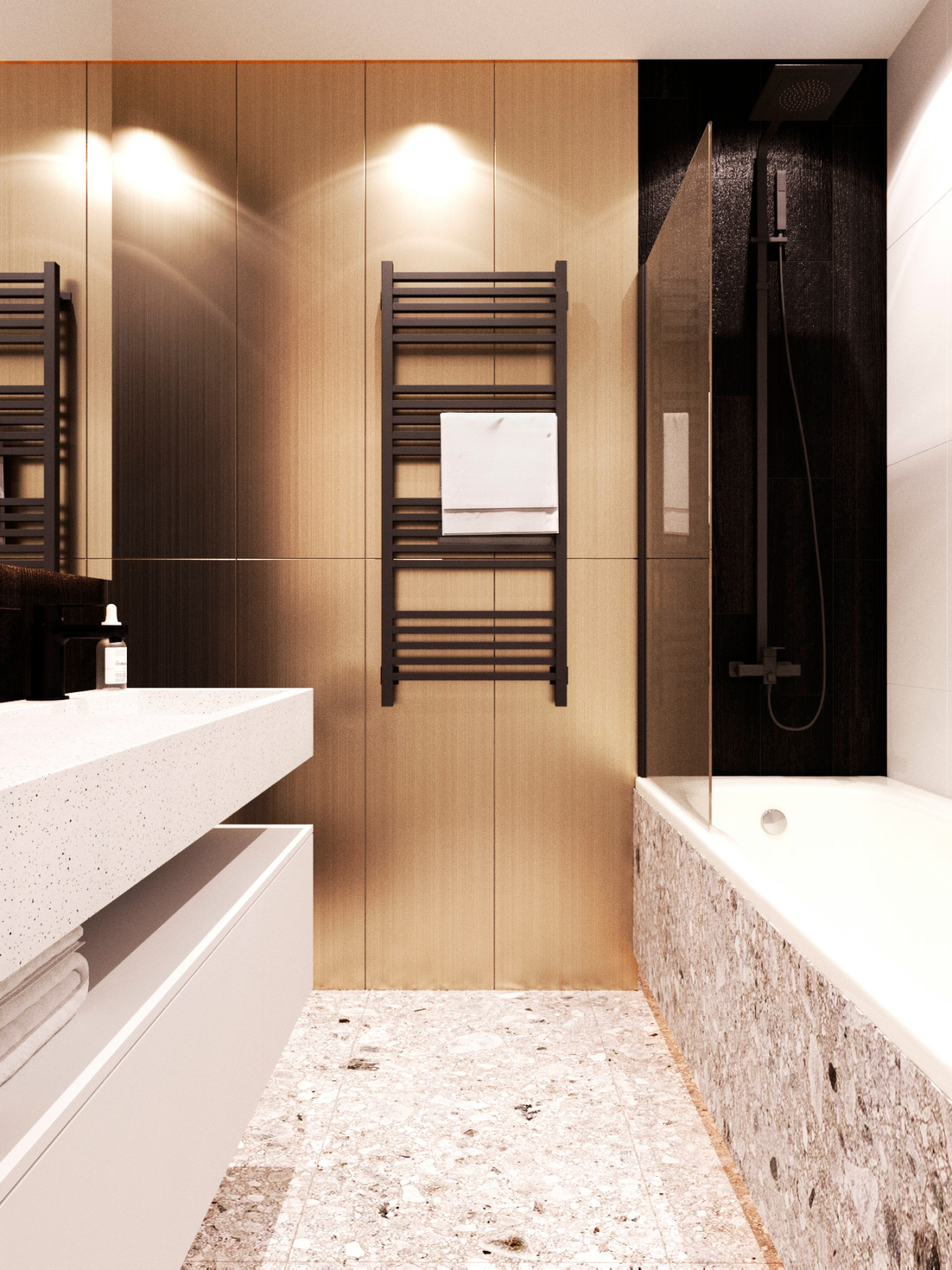 ЖК Аристократ