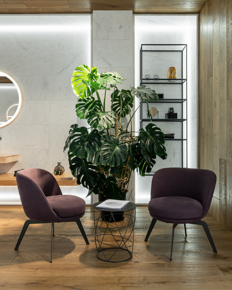 Интерьерная фотосъёмка салона Бомонд в Краснодаре :: 4 февраля 2020