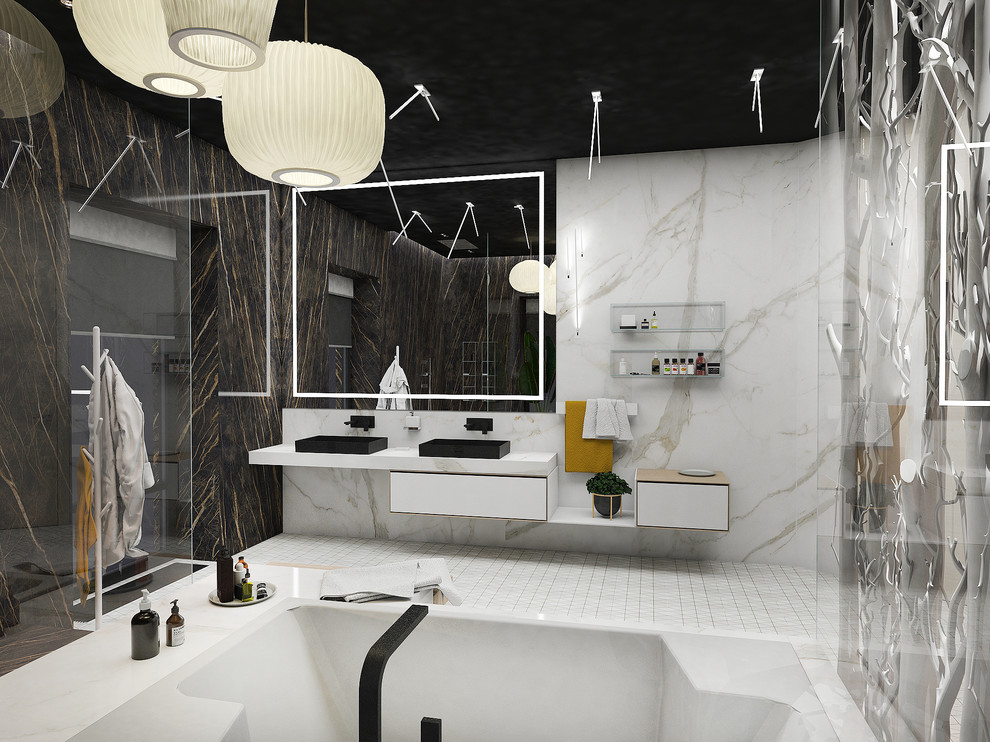 Ванная комната