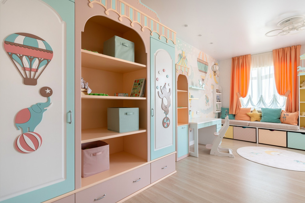 На Арене Цырка