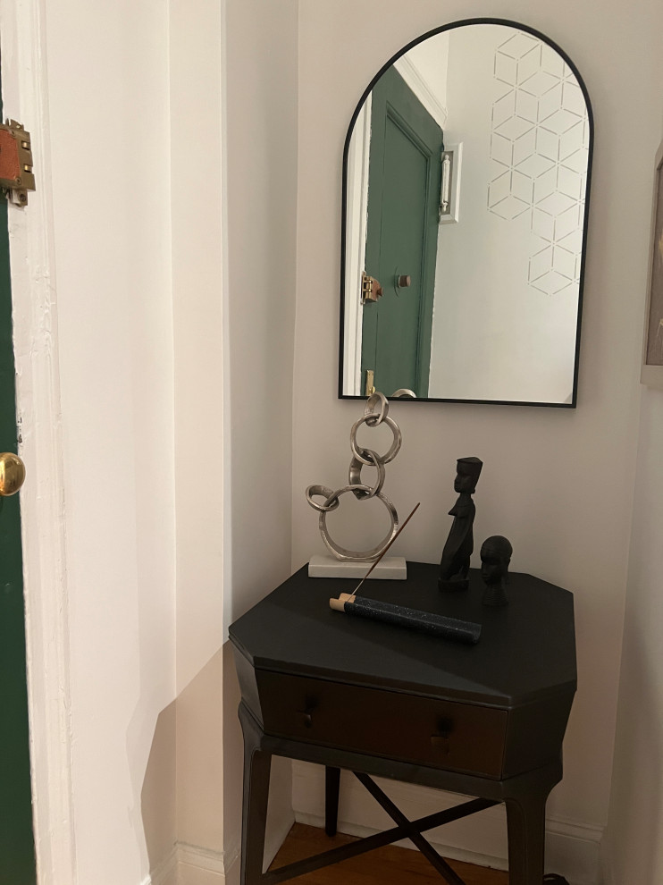 Brooklyn Apartment