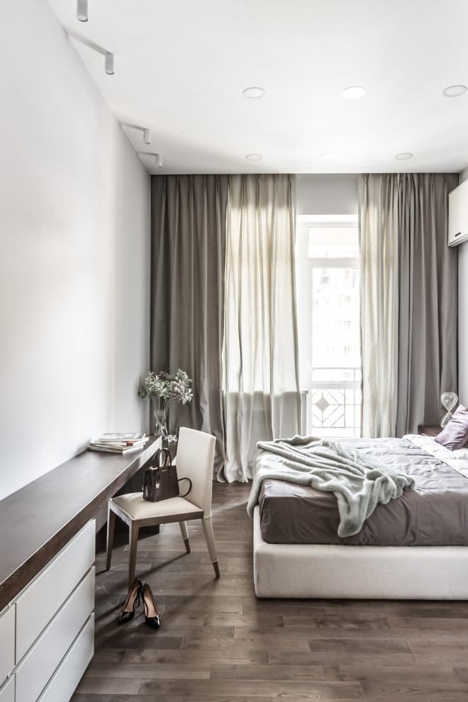 Элегантный минимализм