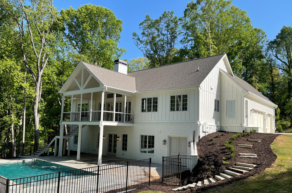 The Cove