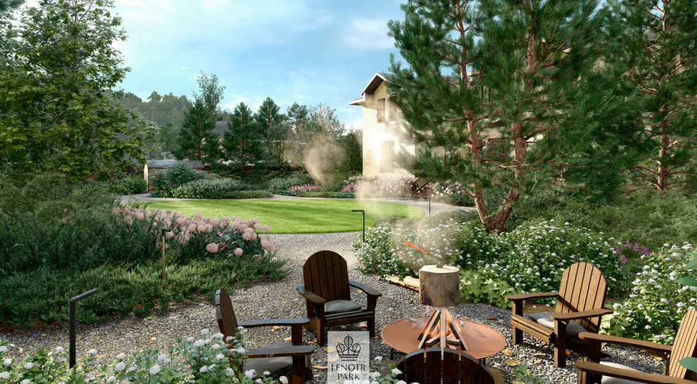 Красногорск