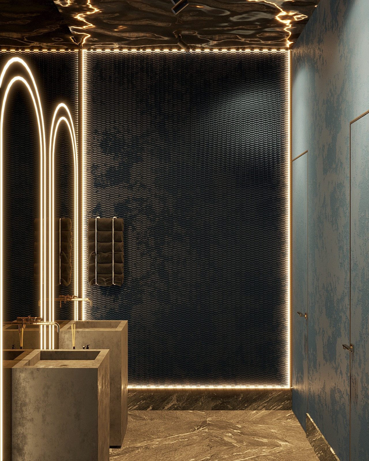 Ресторан, г. Иннополис