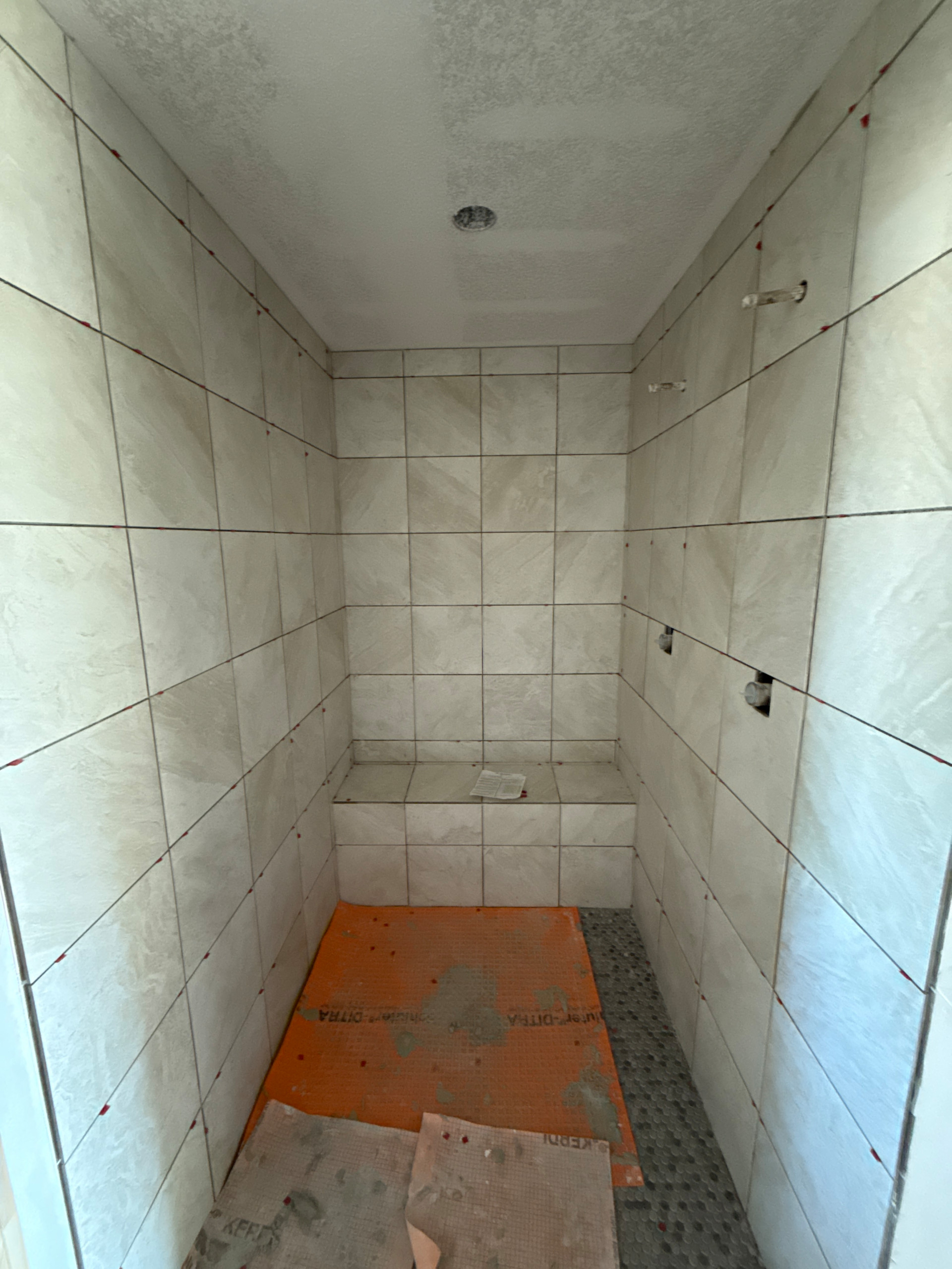 Sundance Ridge Custom Build