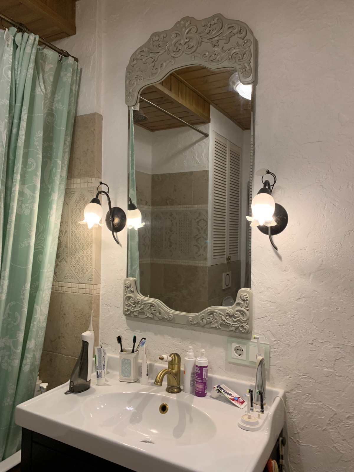 НеМайорка. Квартира в Нижнем