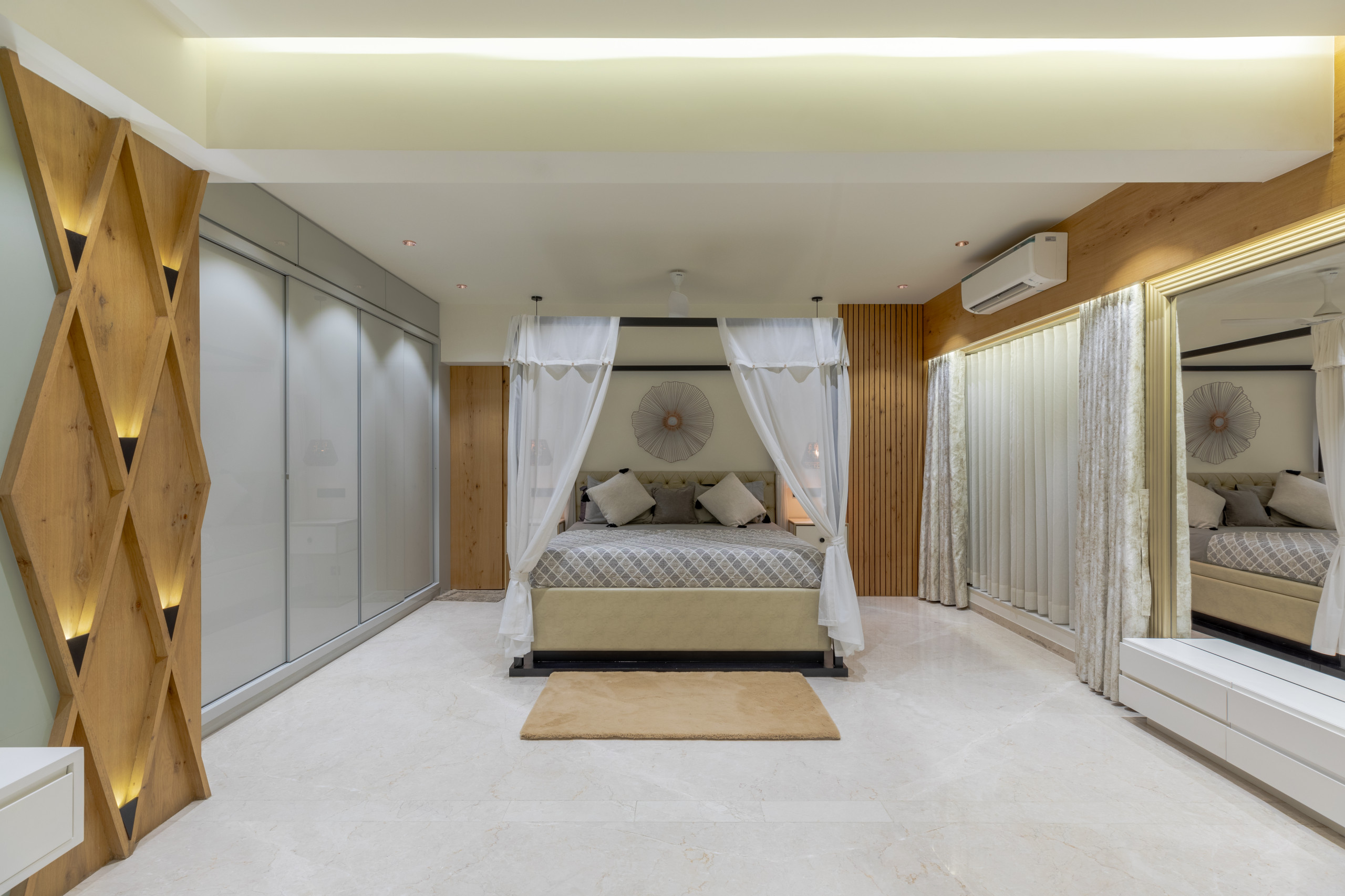 What Is the Cost of Renovating a Bedroom?
