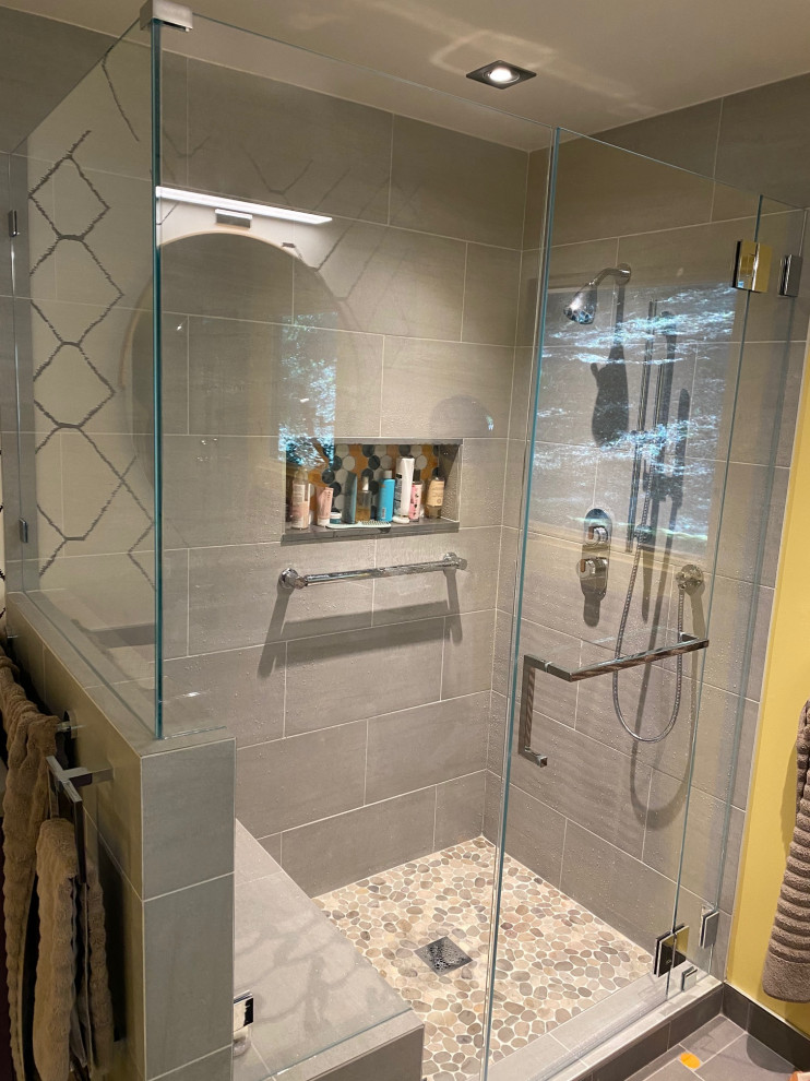Bathroom Remodels