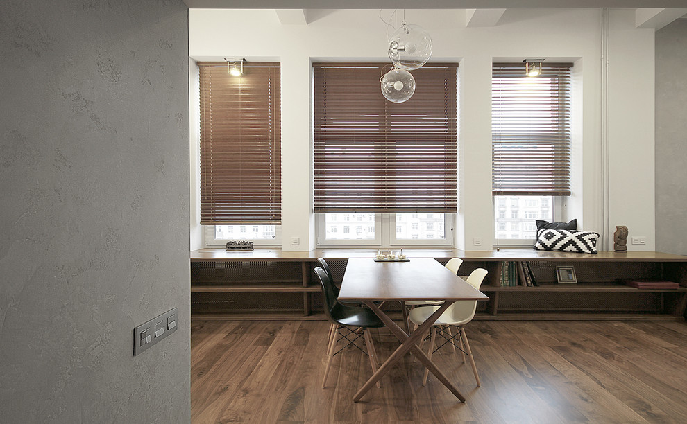 Апартаменты "Парк Мира"