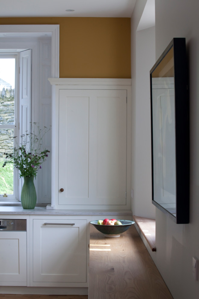 Clare Range - Transitional - Kitchen - Other - by Creative Wood ...