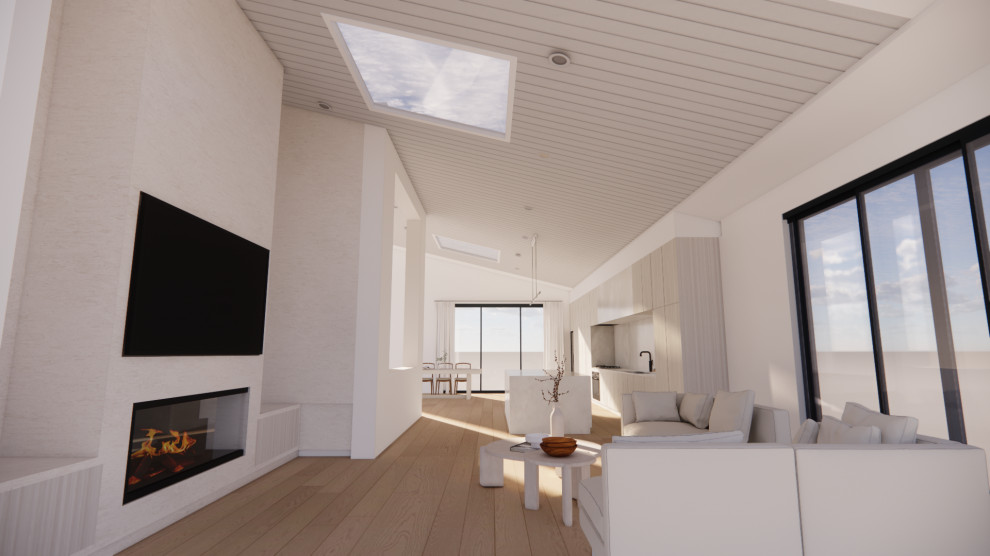 Keilor East Family Home