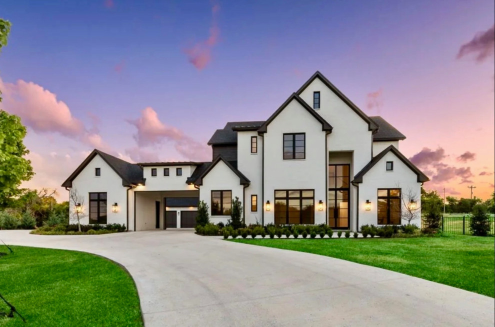 1180 Harpers Landing Fairview Tx