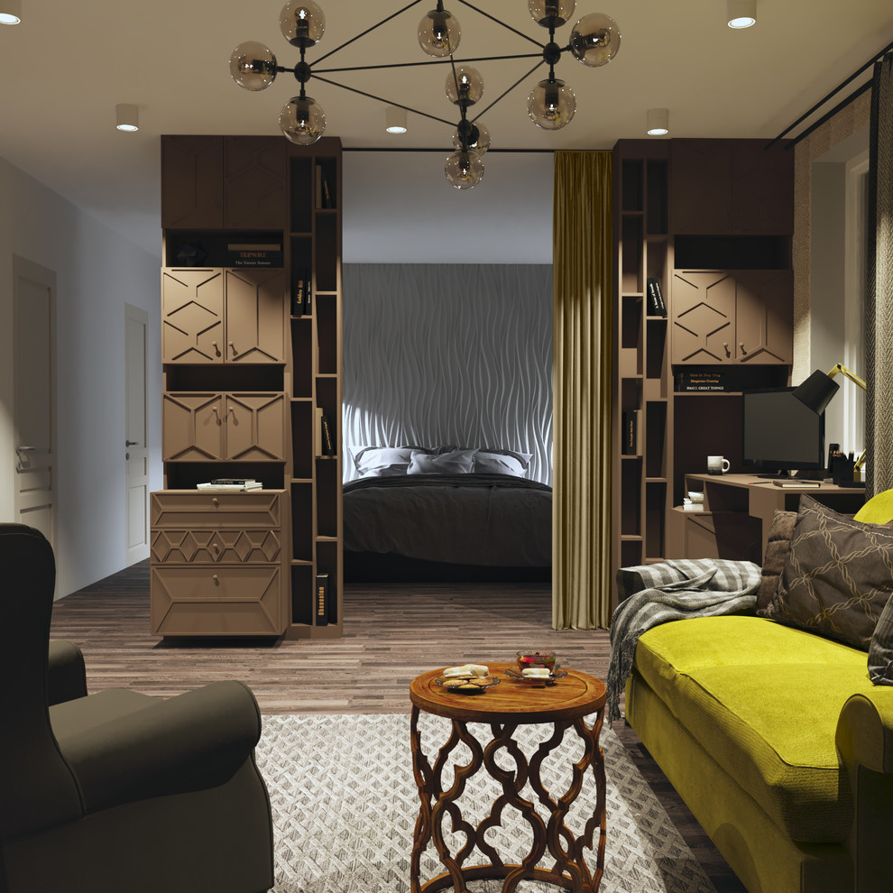 Красносельская