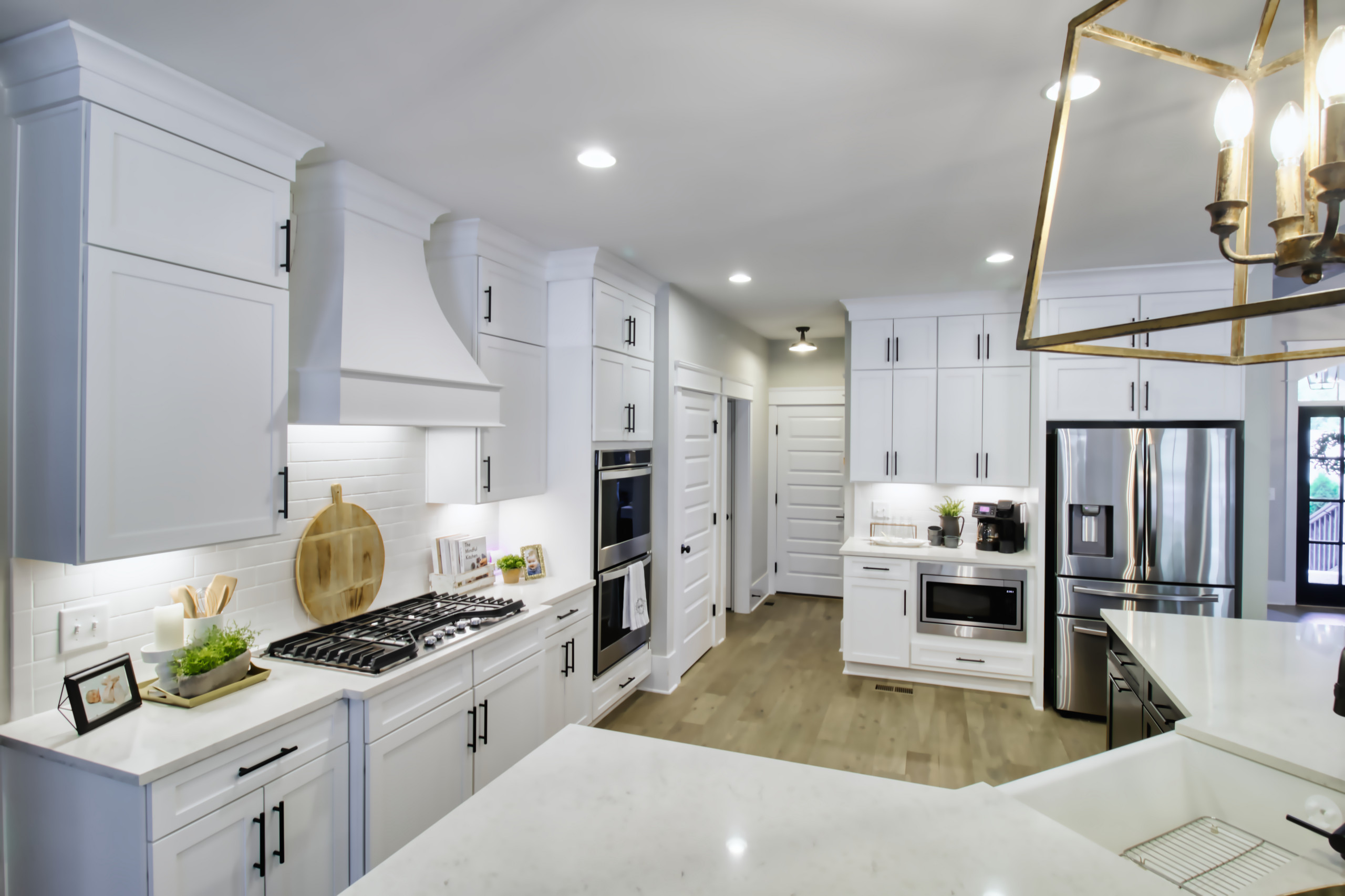 Nolensville New Build