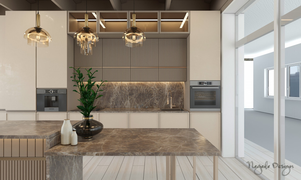 Офис столярной мастерской Екатеринбург