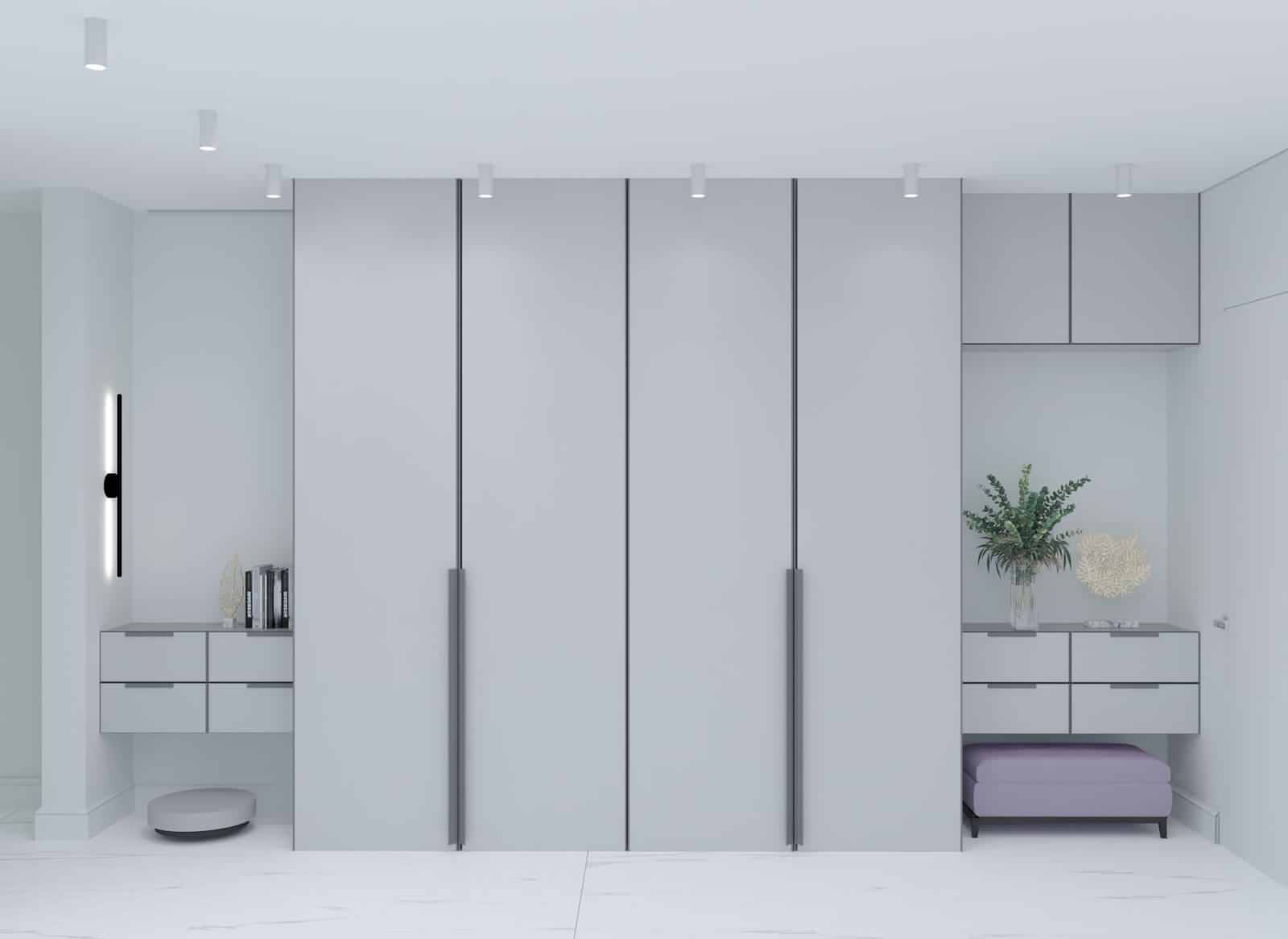 ЖК Притяжение