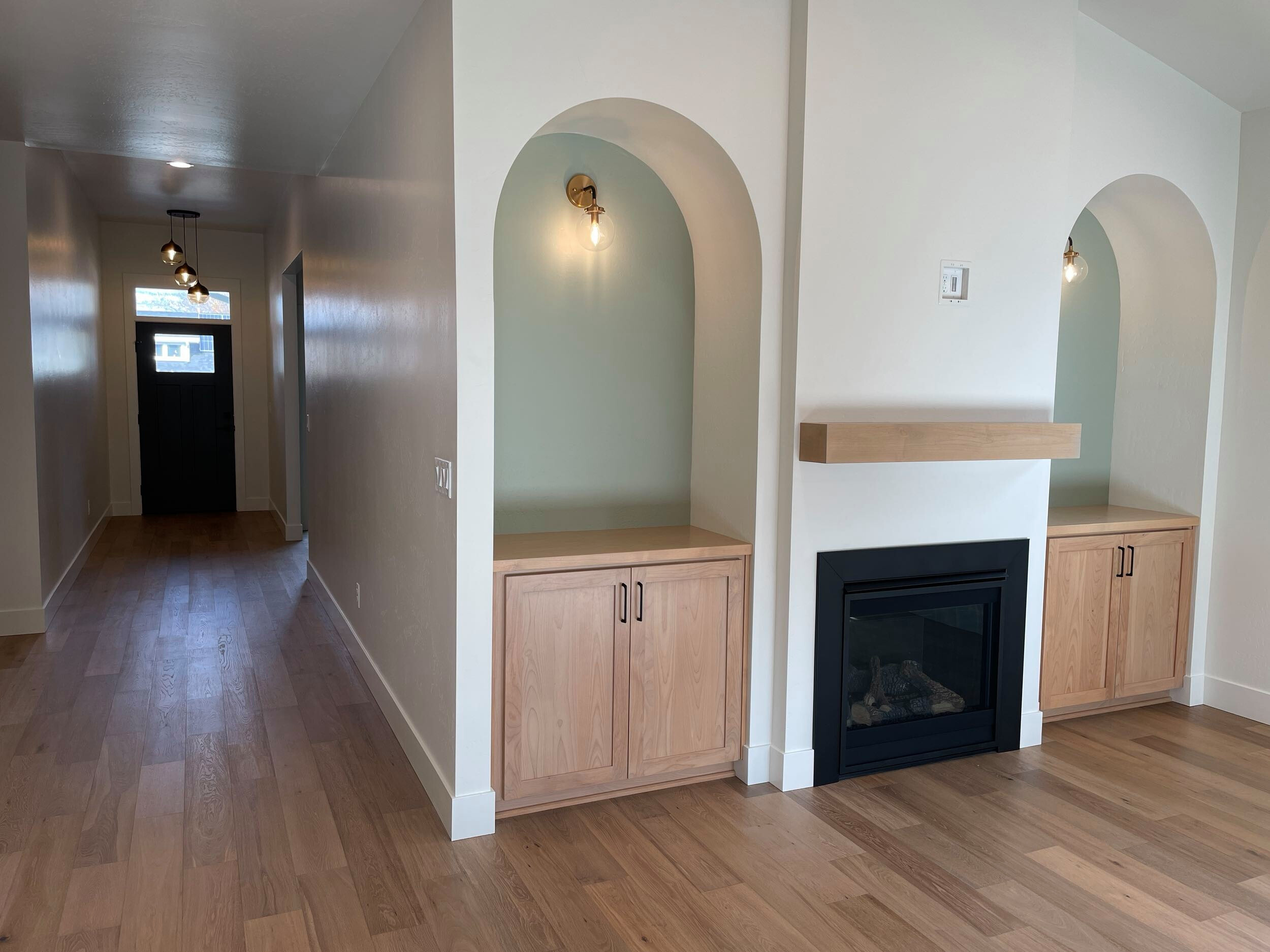 New Construction - West Village Lot #7
