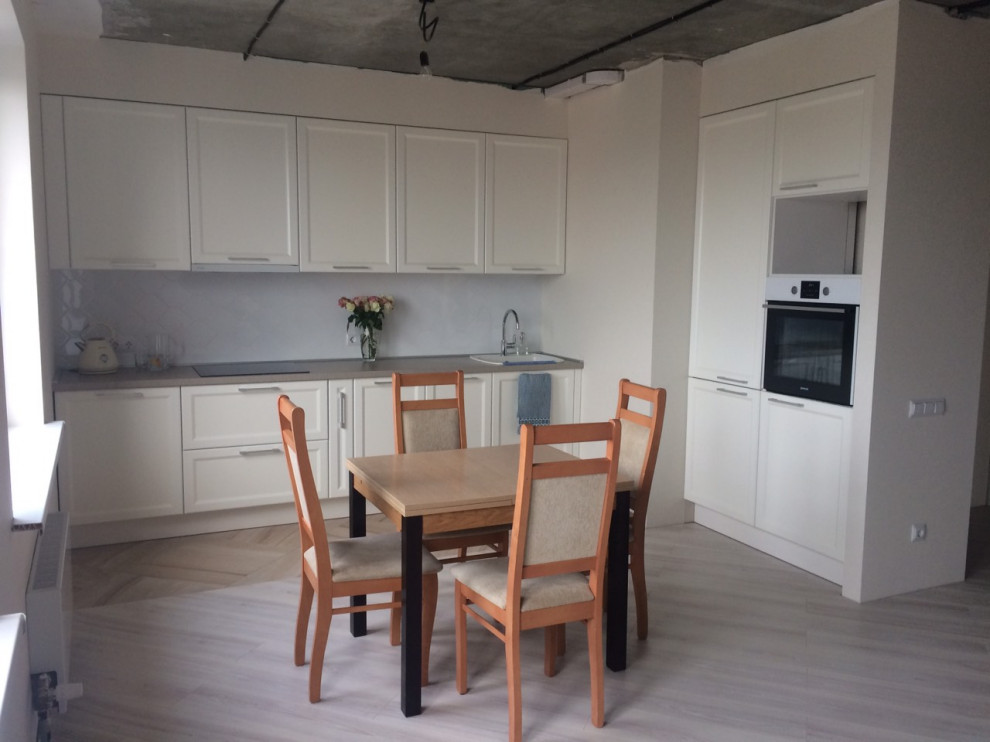 Квартира ЖК"Маленькая страна"