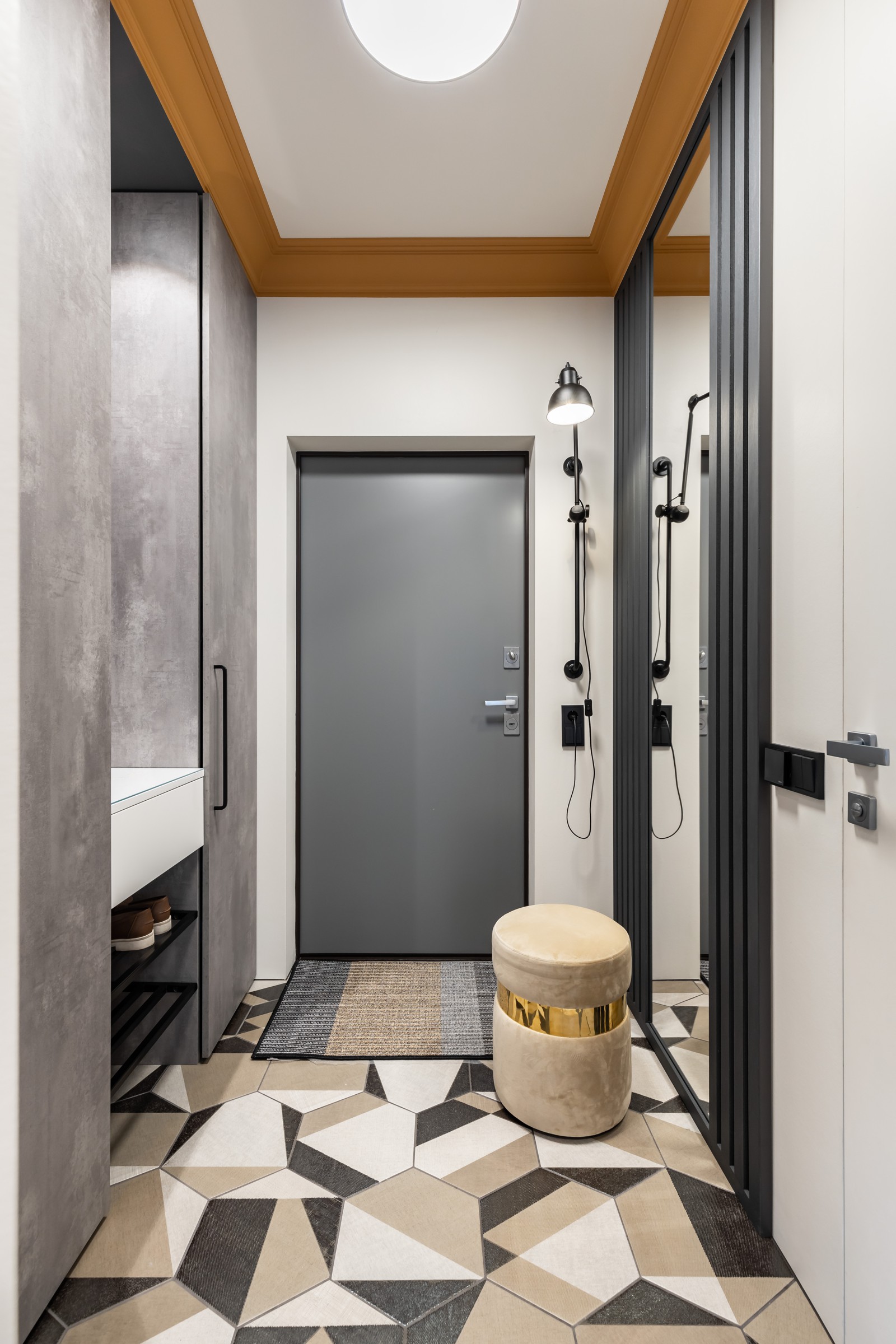 Квартира в ЖК "Самоцветы"