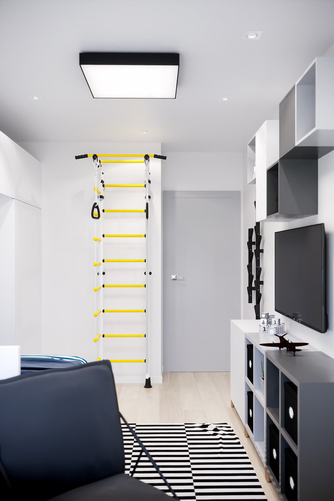 Квартира ЖМ Олимпийский