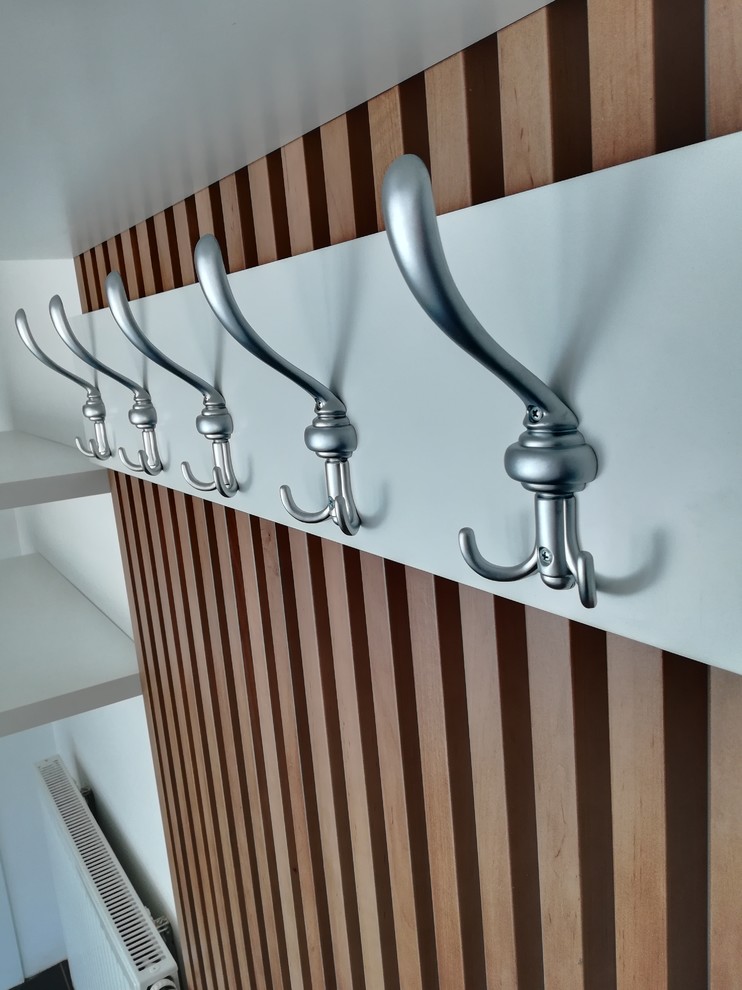 Загородный дом в КП Пестово