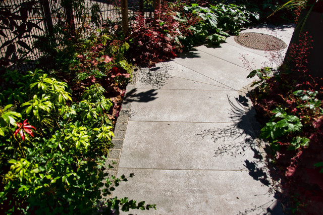 Holger garden