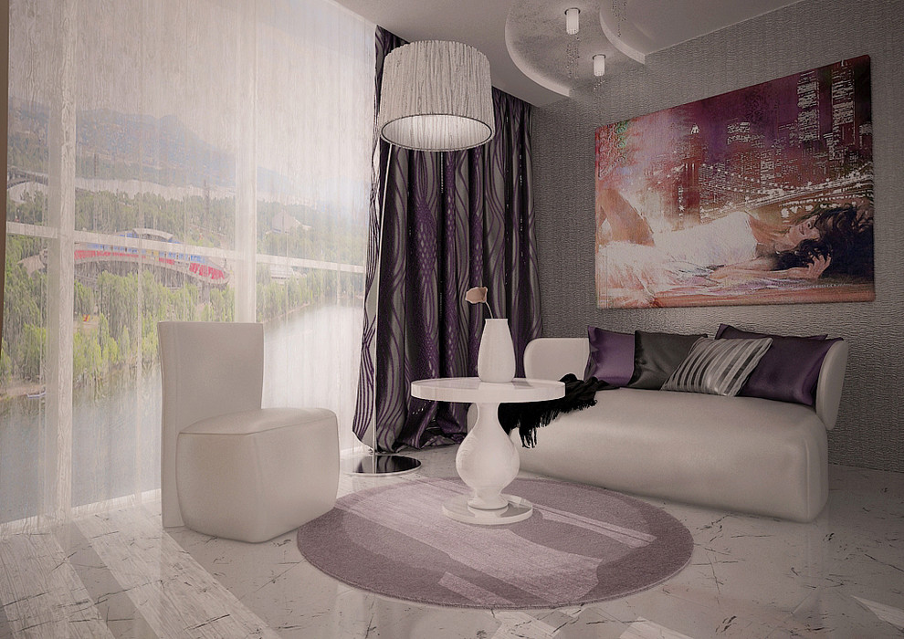 Ремонт квартир под ключ