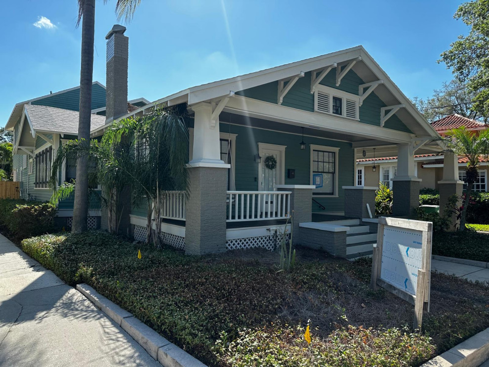 Home Remodel