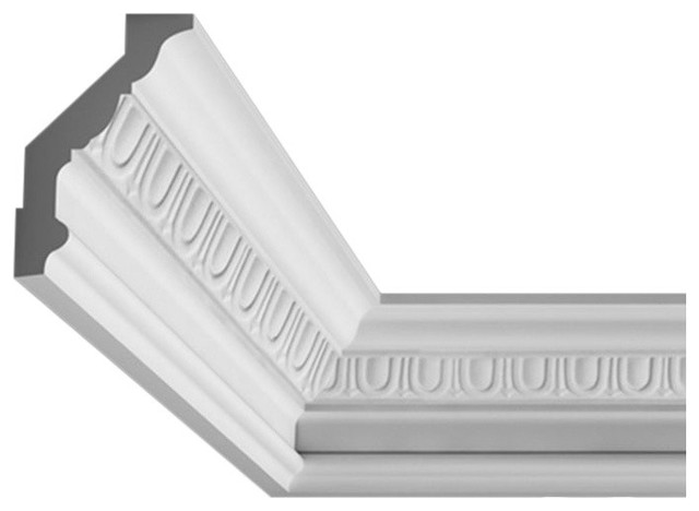 Orac Decor Decorative Polyurethane Crown Moulding Traditional