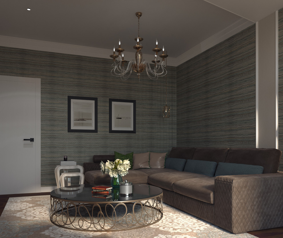 Элегантный дом в Коврове