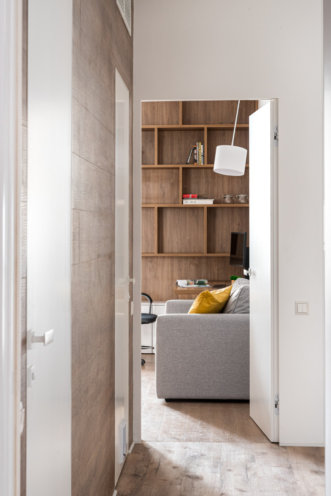 Эко стиль с особенностями