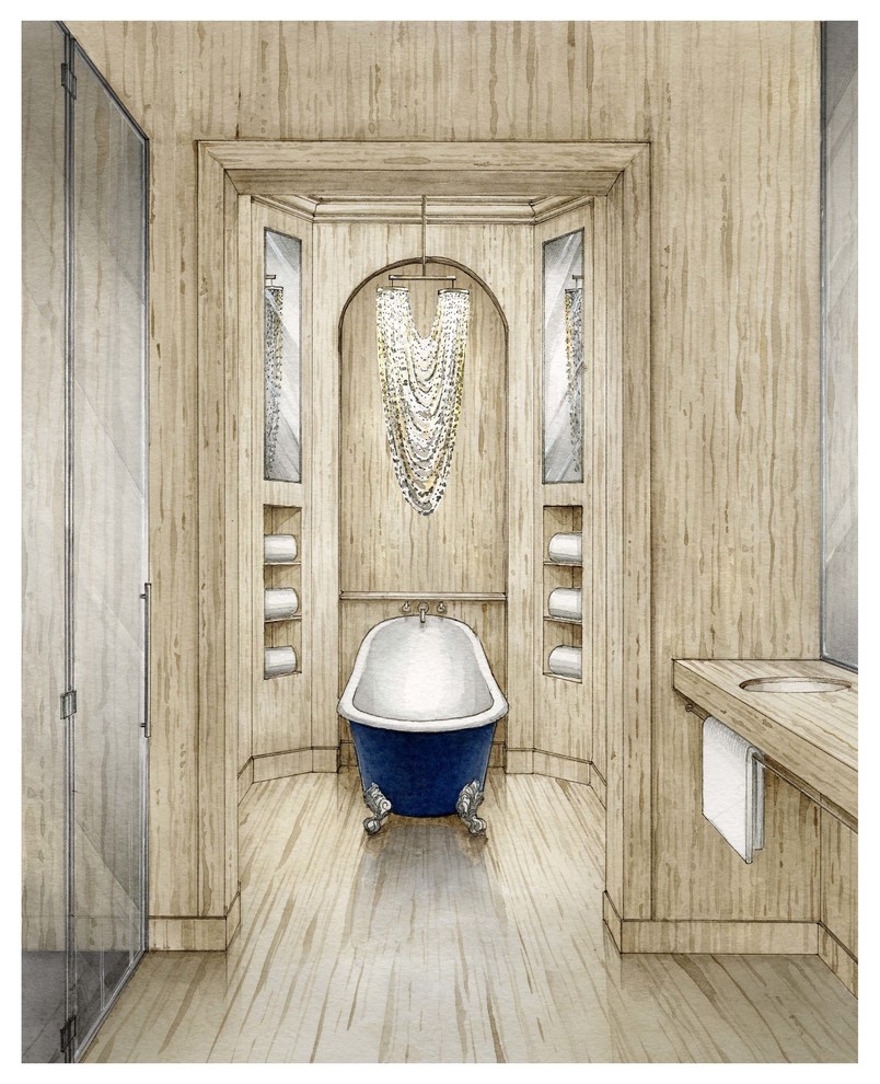 ванная комната