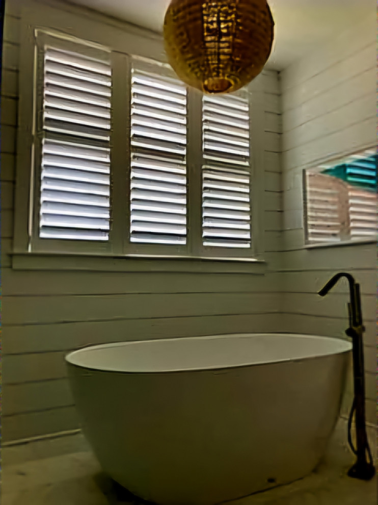 Plantation Shutters
