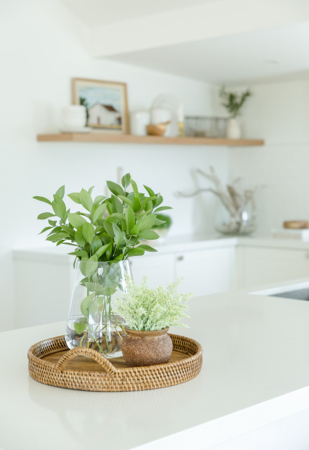 Vignette Kitchen modern-kitchen