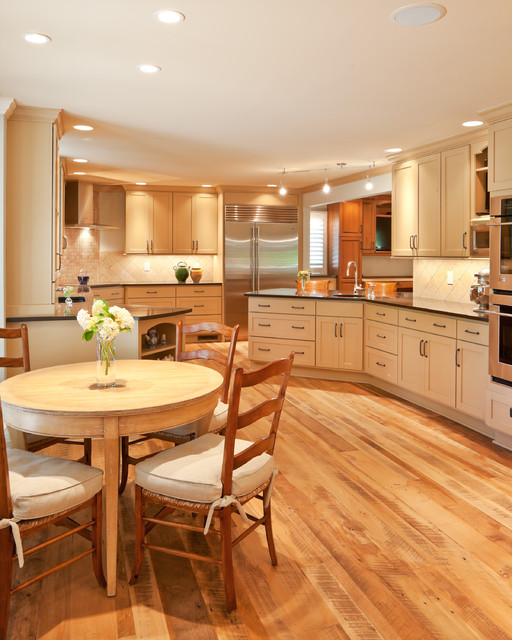 Lightly Transitional klassisk-koek