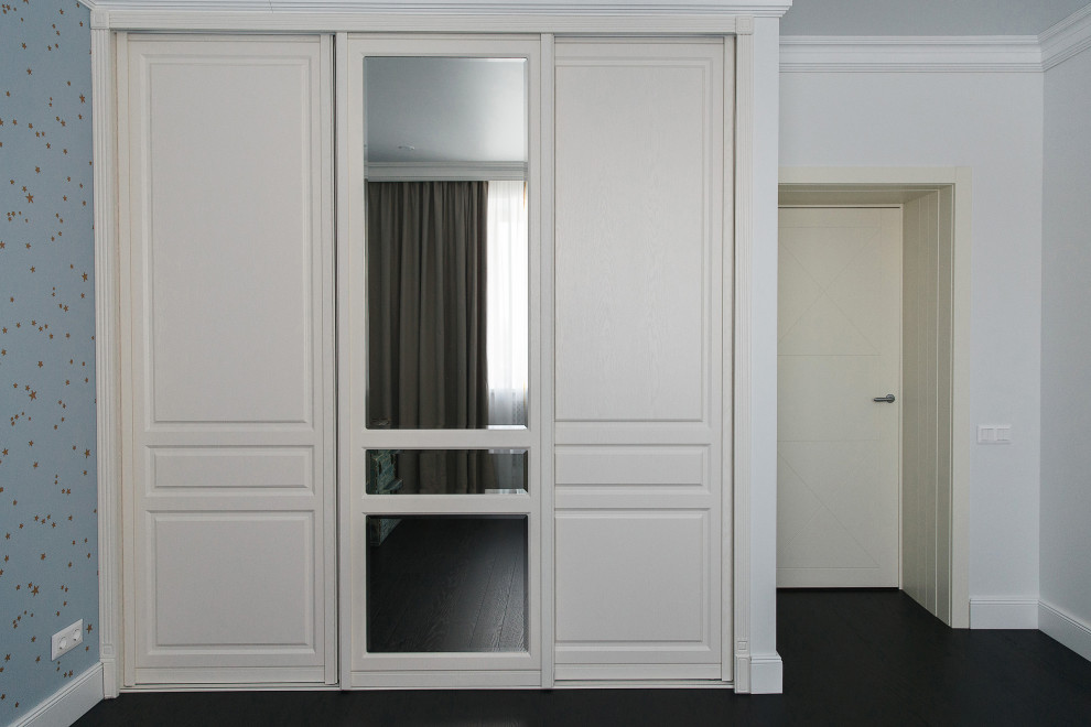 Квартира на Гоголя реализация