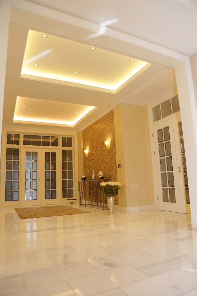 дом Грозный