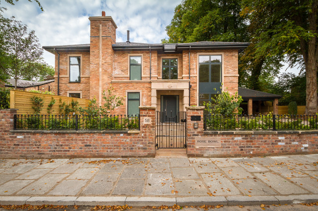 Kingston Road, Didsbury klassisk-hus-og-facade