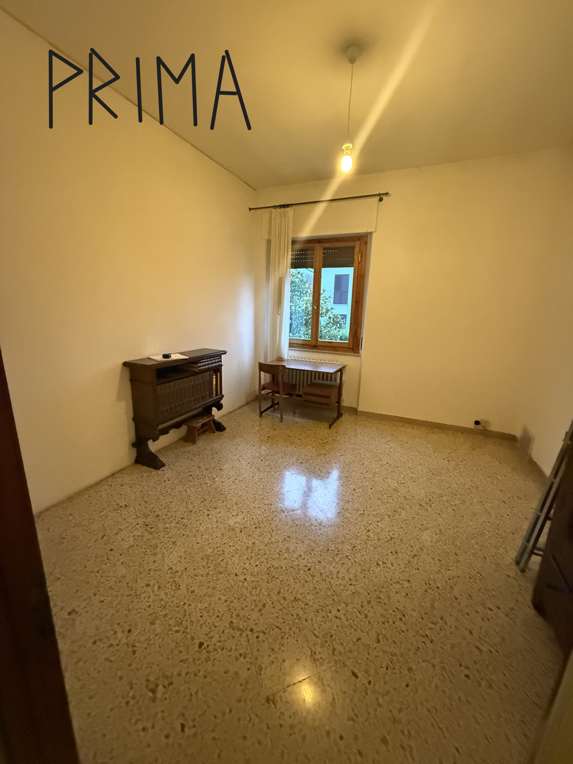 Sfumature di Toscana: Un Rinnovamento Contemporaneo a Bibbiena