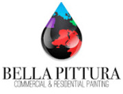 Bella Pittura logo