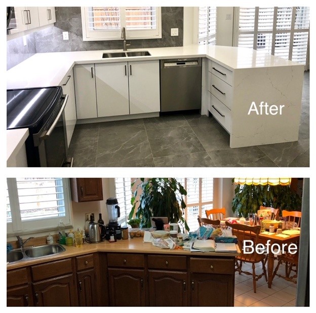 Mississauga Renovation and Remodel