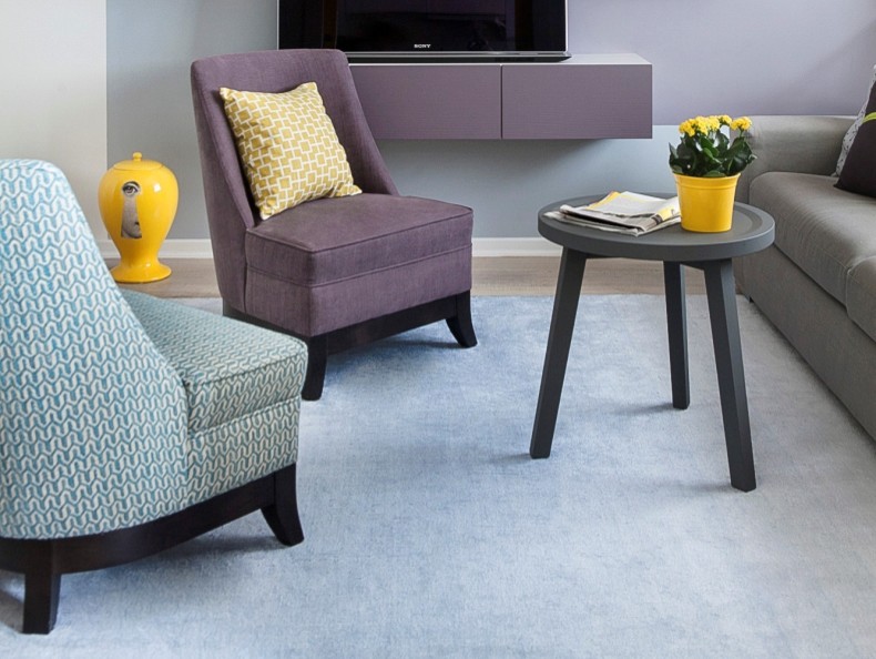 Солнечный берег