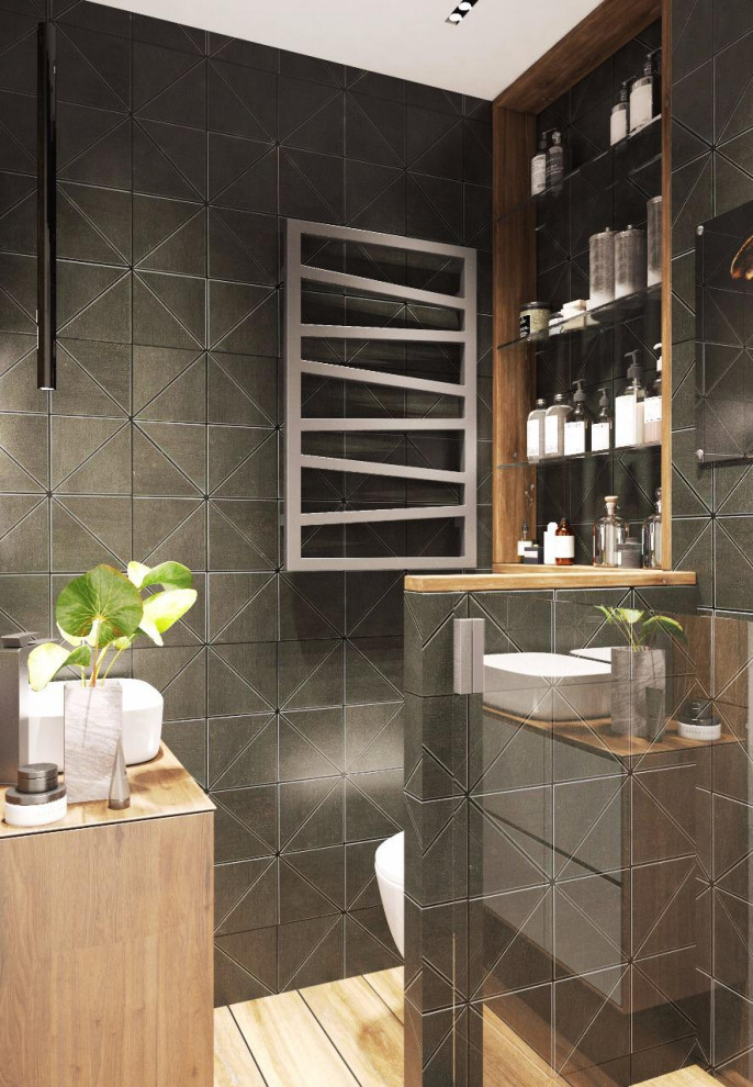 Квартира ЖК ОТрада